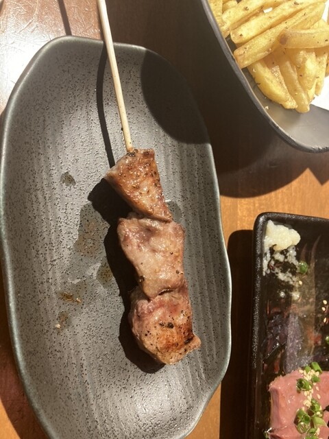 焼きとん 大国 東口アルファビル店 - 宮城野通（居酒屋）の写真