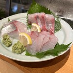 Edomae Bikkuri Zushi - 