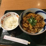 讃岐うどんの心 つるさく - 