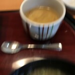 Ajidokoro Mizuho - 茶碗蒸し