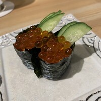 梅田 鮨割烹のの - 