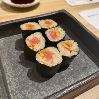 梅田 鮨割烹のの - 