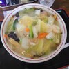 丸宝食堂