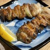 焼鳥 弁天 - 料理写真: