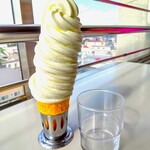 マルカンビル大食堂 - ソフト