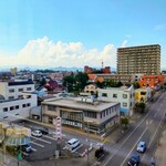 マルカンビル大食堂 - 