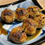 Yakitori Benten - 