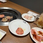 Yakiniku No Watami - 