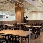 Cafe&Meal MUJI - 