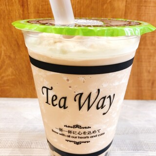 ティーウェイ イオンモール倉敷店