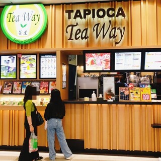 ティーウェイ イオンモール倉敷店