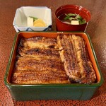 Unagi Sakuraya - 