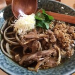 Arabiki Soba Toki - 