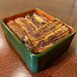 Unagi Sakuraya - 