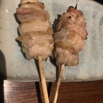 Yakitori Kouun - 