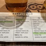 Hitachino Brewing - 