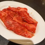 焼肉レストラン 大昌園 - 