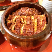 うなぎ和食 しら河 名駅店 - 