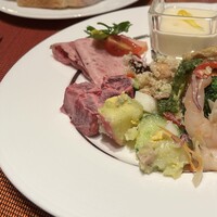 インターコンチネンタルホテル大阪 - 