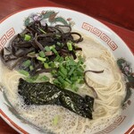 Sankyuuramen - 