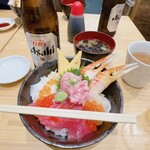 まるきた 1号店 - 