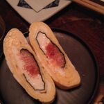 スタンド クラシック - 明太子だし巻き