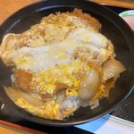 かずさ庵 - 数十年変わらぬ味わい！