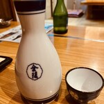 Oonohara - 香川と言えば酒は金陵