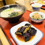 太子矢田部食堂 - 