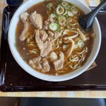 麺専門店アラキ - 