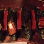 スタンド クラシック - すし