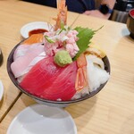 まるきた 1号店 - 