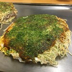 Okonomiyaki Hiroshi Chan - 