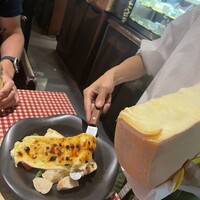チーズ家 Quelle - 