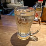沖縄クラフトビール＆琉球バル ガチマヤ - 