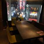 Shibuya Sushiki - 