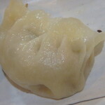 Kanshaen - 焼き餃子