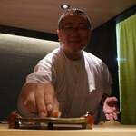 Shibuya Sushiki - 