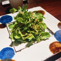 蕎麦懐石 無庵 - 