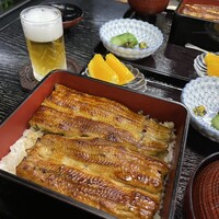駒形前川 浅草本店 -  駒形前川 浅草本店 -