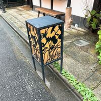 蕎麦懐石 無庵 - 