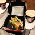 東京焼肉いのうえ - 