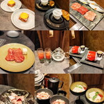 東京焼肉いのうえ - 