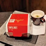 東京焼肉いのうえ - 