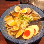 和風楽麺 四代目 ひのでや - 