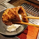東京焼肉いのうえ - 