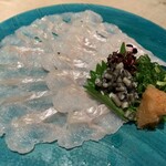 酒菜 竹のした - 