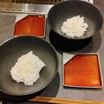 東京焼肉いのうえ - 