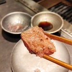 東京焼肉いのうえ - 