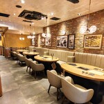 東京焼肉いのうえ - 